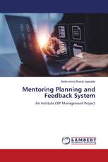 Mentoring Planning and Feedback System