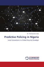 Predictive Policing in Nigeria