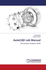 AutoCAD Lab Manual