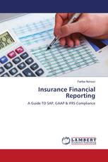 Insurance Financial Reporting