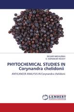 PHYTOCHEMICAL STUDIES IN Corynandra chelidonii