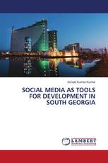 SOCIAL MEDIA AS TOOLS FOR DEVELOPMENT IN SOUTH GEORGIA