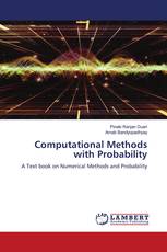 Computational Methods with Probability