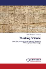 Thinking Science