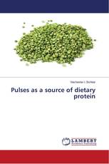 Pulses as a source of dietary protein