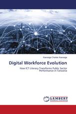 Digital Workforce Evolution