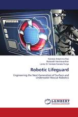 Robotic Lifeguard