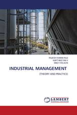 INDUSTRIAL MANAGEMENT