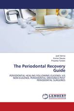 The Periodontal Recovery Guide