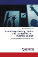 Promoting Diversity, Ethics, and Leadership in Business English