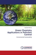 Green Chemistry Applications in Pollution Control
