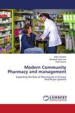 Modern Community Pharmacy and management