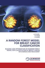 A RANDOM FOREST MODEL FOR BREAST CANCER CLASSIFICATION