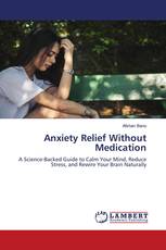 Anxiety Relief Without Medication