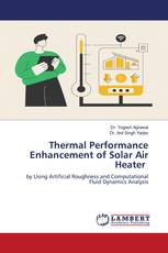Thermal Performance Enhancement of Solar Air Heater