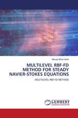 MULTILEVEL RBF-FD METHOD FOR STEADY NAVIER-STOKES EQUATIONS