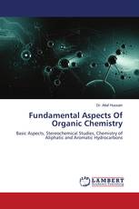 Fundamental Aspects Of Organic Chemistry
