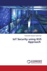 IoT Security using KVS Approach