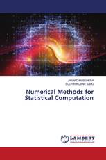Numerical Methods for Statistical Computation