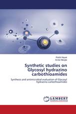 Synthetic studies on Glycosyl hydrazino carbothioamides