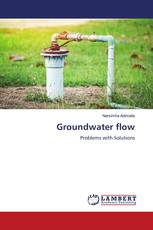 Groundwater flow