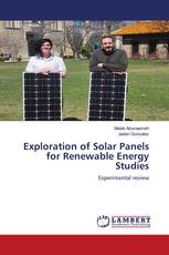 Exploration of Solar Panels for Renewable Energy Studies