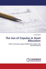 The Use of Copulas in Asset Allocation