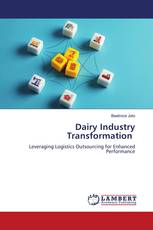 Dairy Industry Transformation