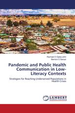 Pandemic and Public Health Communication in Low-Literacy Contexts