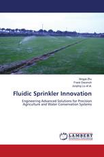 Fluidic Sprinkler Innovation
