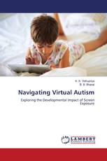 Navigating Virtual Autism