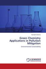 Green Chemistry Applications in Pollution Mitigation