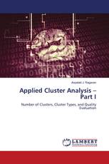 Applied Cluster Analysis – Part I