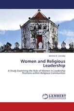 Women and Religious Leadership