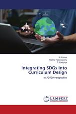 Integrating SDGs Into Curriculum Design