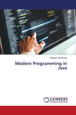 Modern Programming in Java