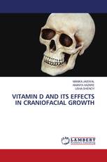 VITAMIN D AND ITS EFFECTS IN CRANIOFACIAL GROWTH