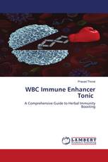 WBC Immune Enhancer Tonic