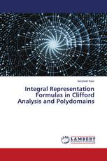 Integral Representation Formulas in Clifford Analysis and Polydomains