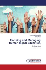 Planning and Managing Human Rights Education