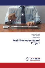 Real-Time open Board Project