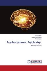 Psychodynamic Psychiatry