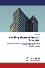 Building Thermal Process Analysis