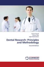 Dental Research: Principles and Methodology