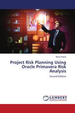 Project Risk Planning Using Oracle Primavera Risk Analysis