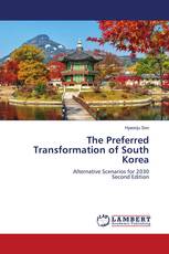 The Preferred Transformation of South Korea