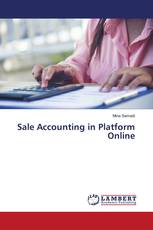 Sale Accounting in Platform Online