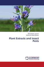 Plant Extracts and Insect Pests