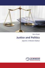 Justice and Politics