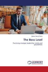 The Boss Level